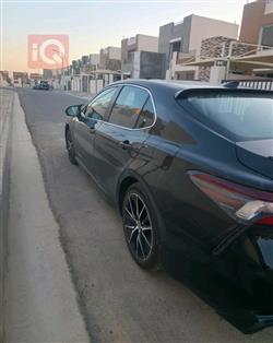 تويوتا كامري